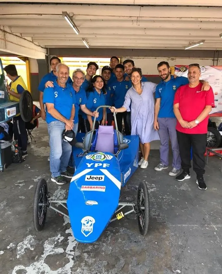 Imagen 13 de Desafío Eco