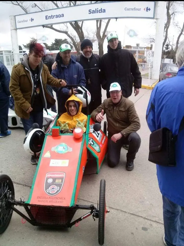 Imagen 1 de Desafío Eco