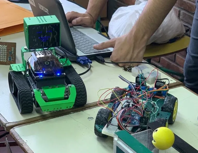 Imagen 10 de ExpoTécnica