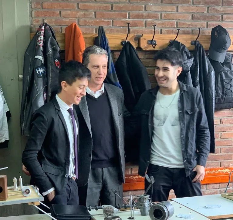 Imagen 12 de ExpoTécnica