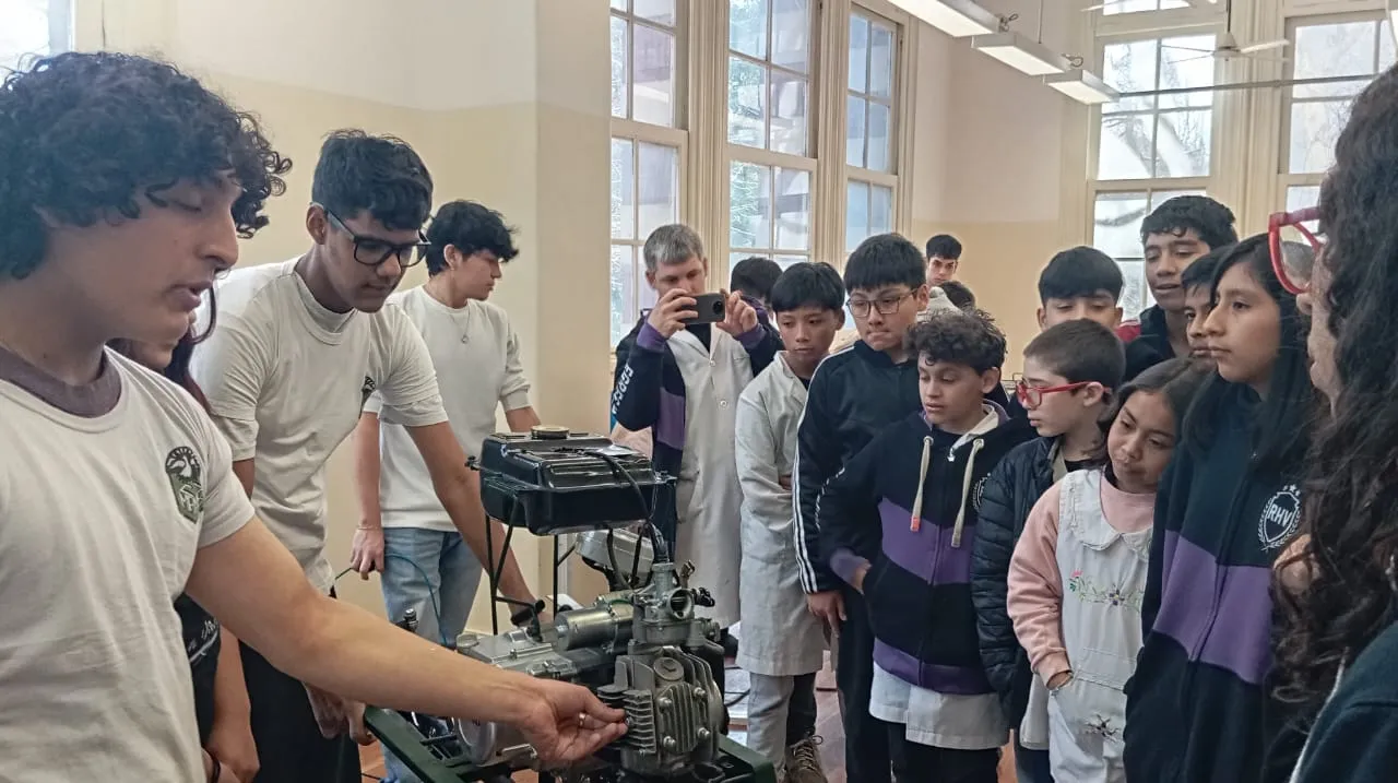 Imagen 14 de ExpoTécnica