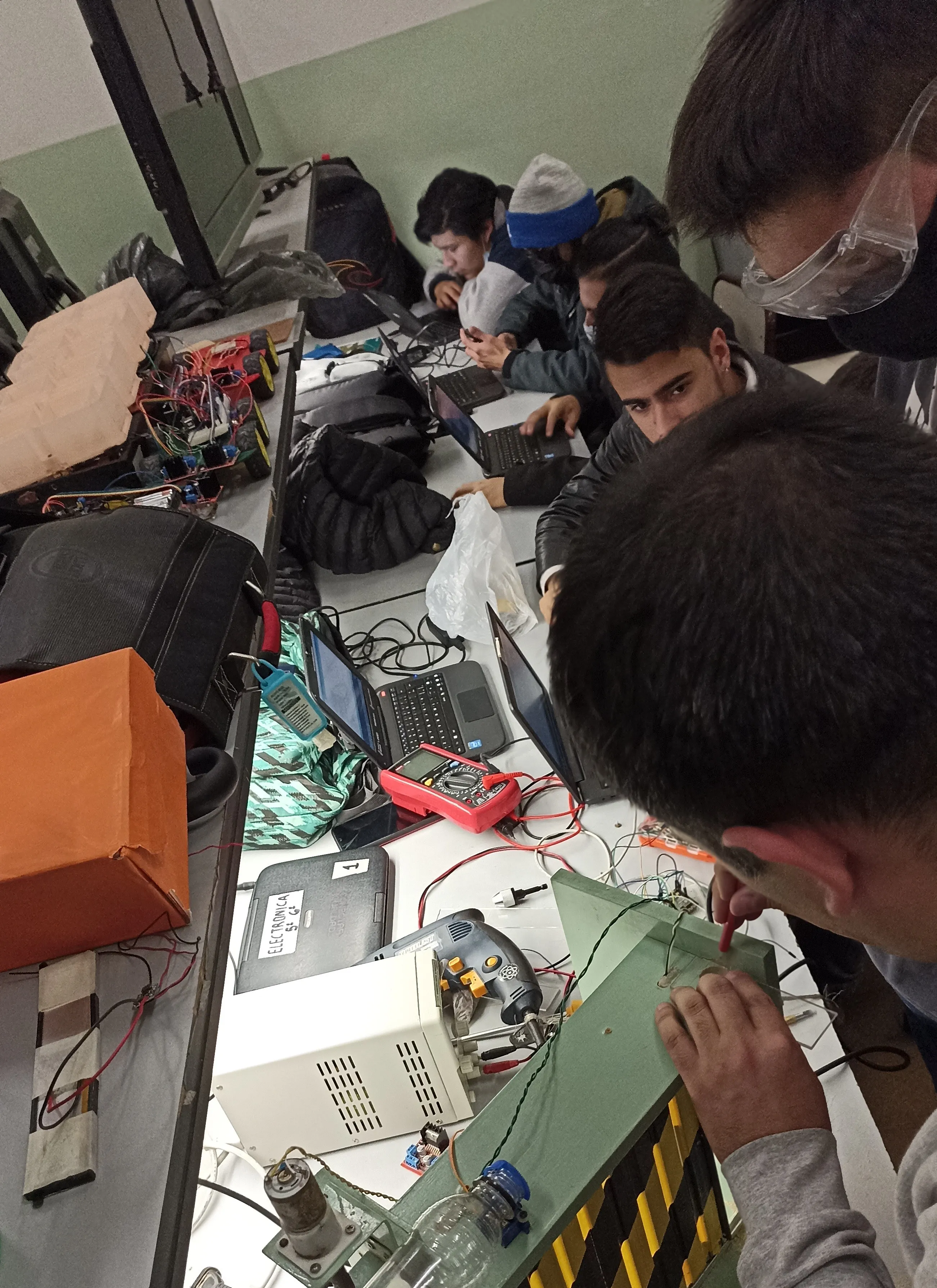 Imagen 12 de Feria de Ciencias