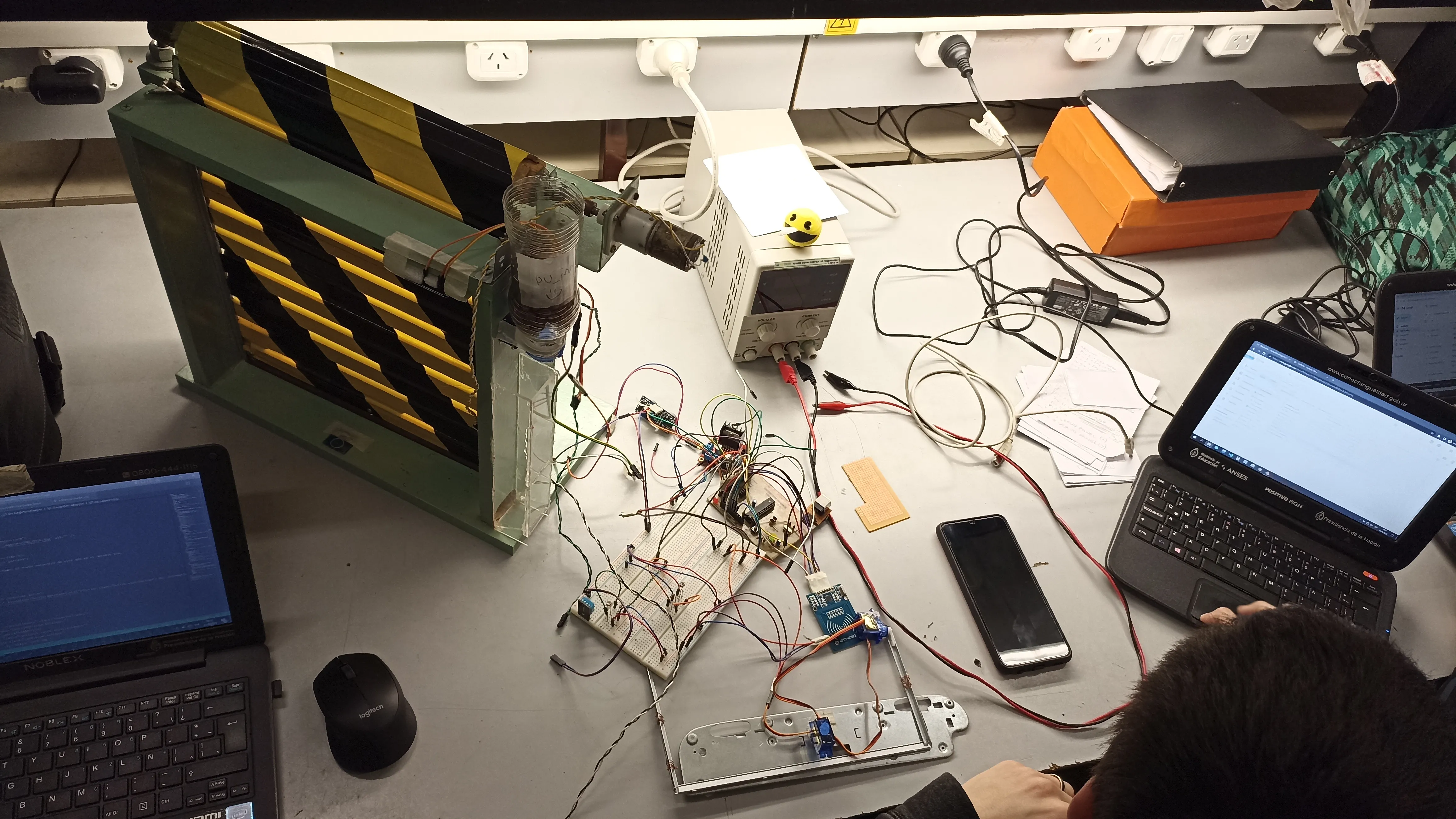 Imagen 7 de Feria de Ciencias