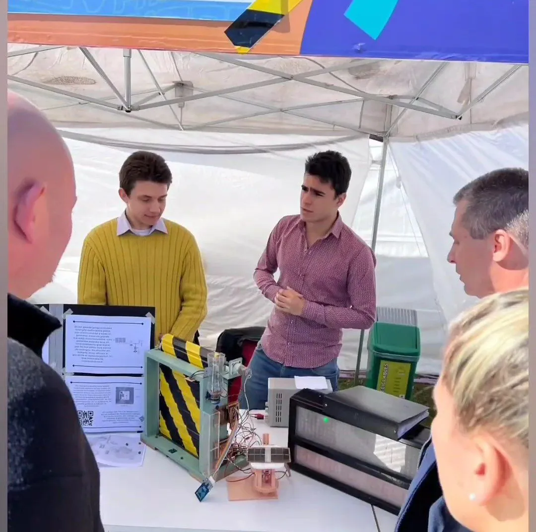 Imagen 15 de Feria de Ciencias