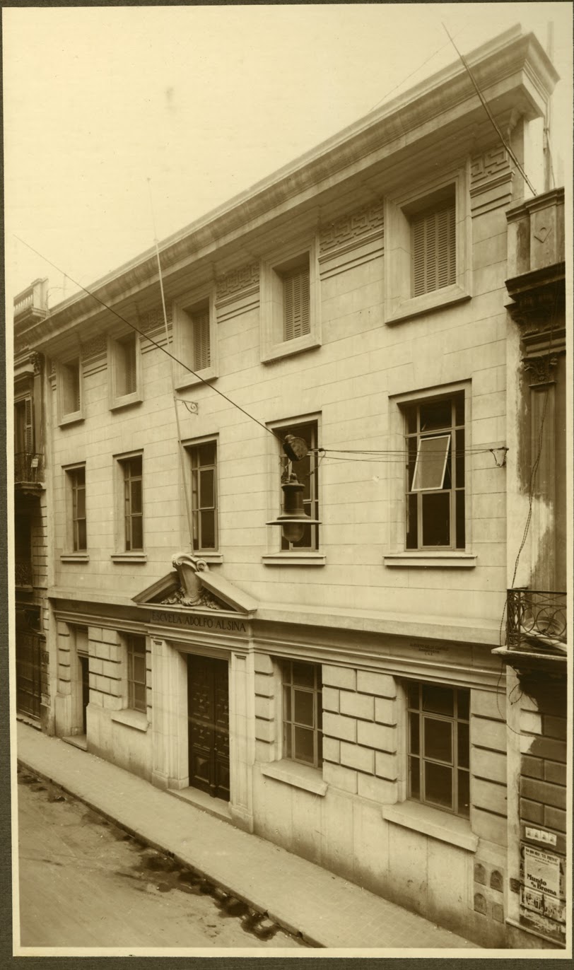 Edificio Bolívar 346